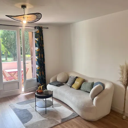 Cozy Between Paris & Disneyland Apartamento Le Perreux-Sur-Marne