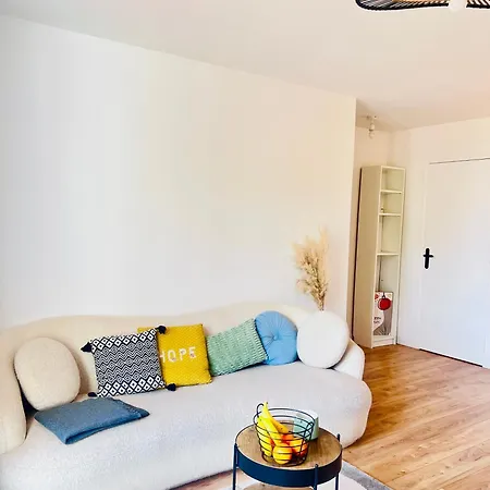 Cozy Between Paris & Disneyland